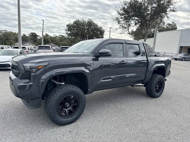 Certified 2024 Toyota Tacoma SR5 image 5