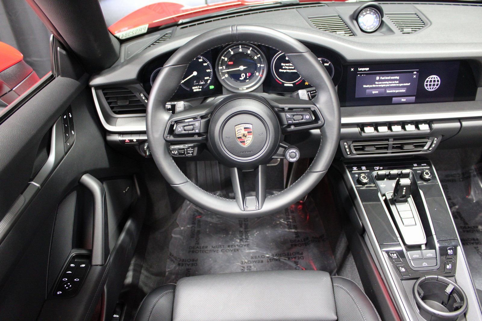 Certified 2024 Porsche 911 Carrera image 19