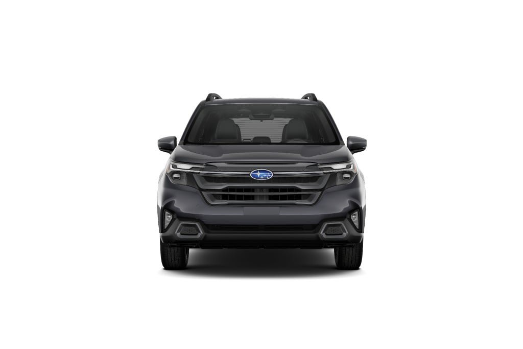 New 2026 Subaru Forester Touring AWD/4WD image 2
