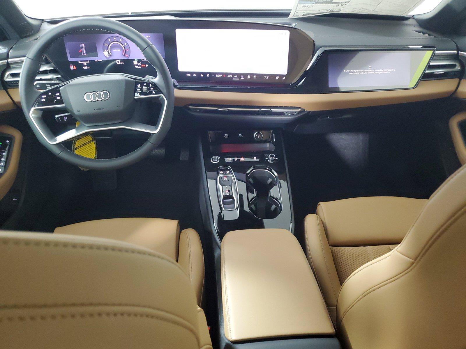 New 2026 Audi A5 Premium Plus AWD/4WD image 15