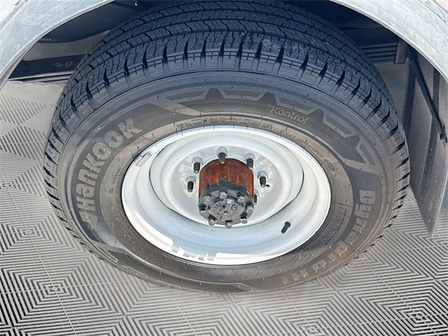 New 2025 Ford E-350 and Econoline 350 Super Duty w/ Power Equipment Group image 15