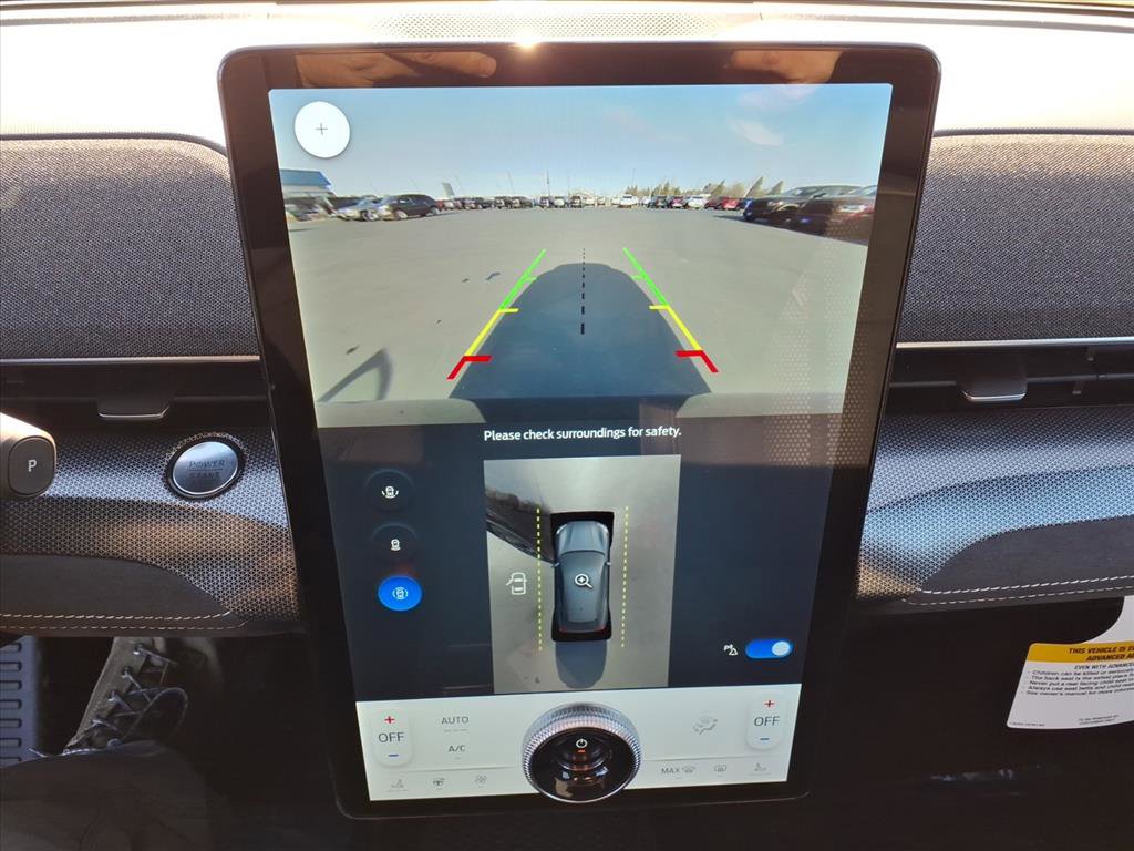 New 2025 Ford Mustang Mach-E GT image 20