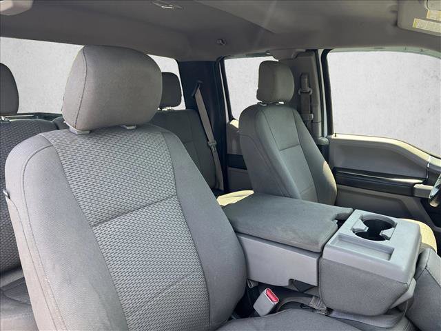 Used 2016 Ford F150 XLT w/ Equipment Group 301A Mid image 23