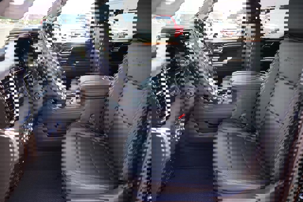 New 2026 GMC Sierra 1500 Denali image 17