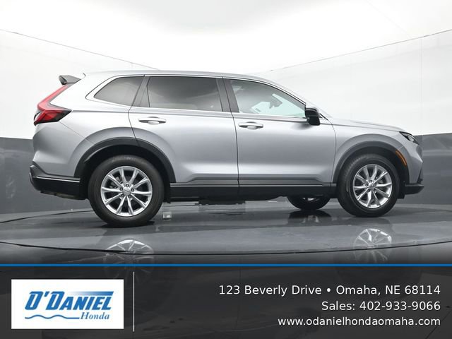 Used 2024 Honda CR-V EX-L image 13