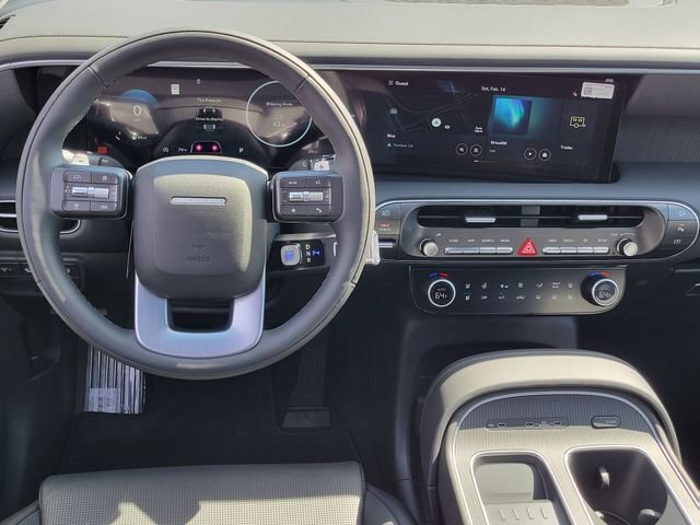 New 2026 Hyundai Palisade Calligraphy AWD/4WD image 4