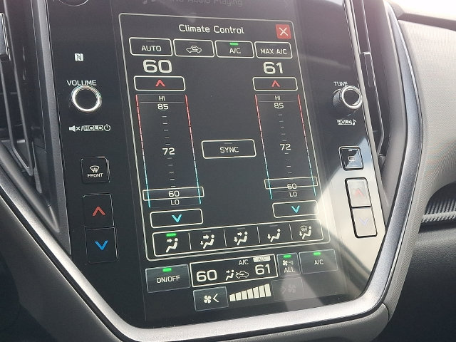 New 2026 Subaru Crosstrek 2.5i Limited AWD/4WD image 16
