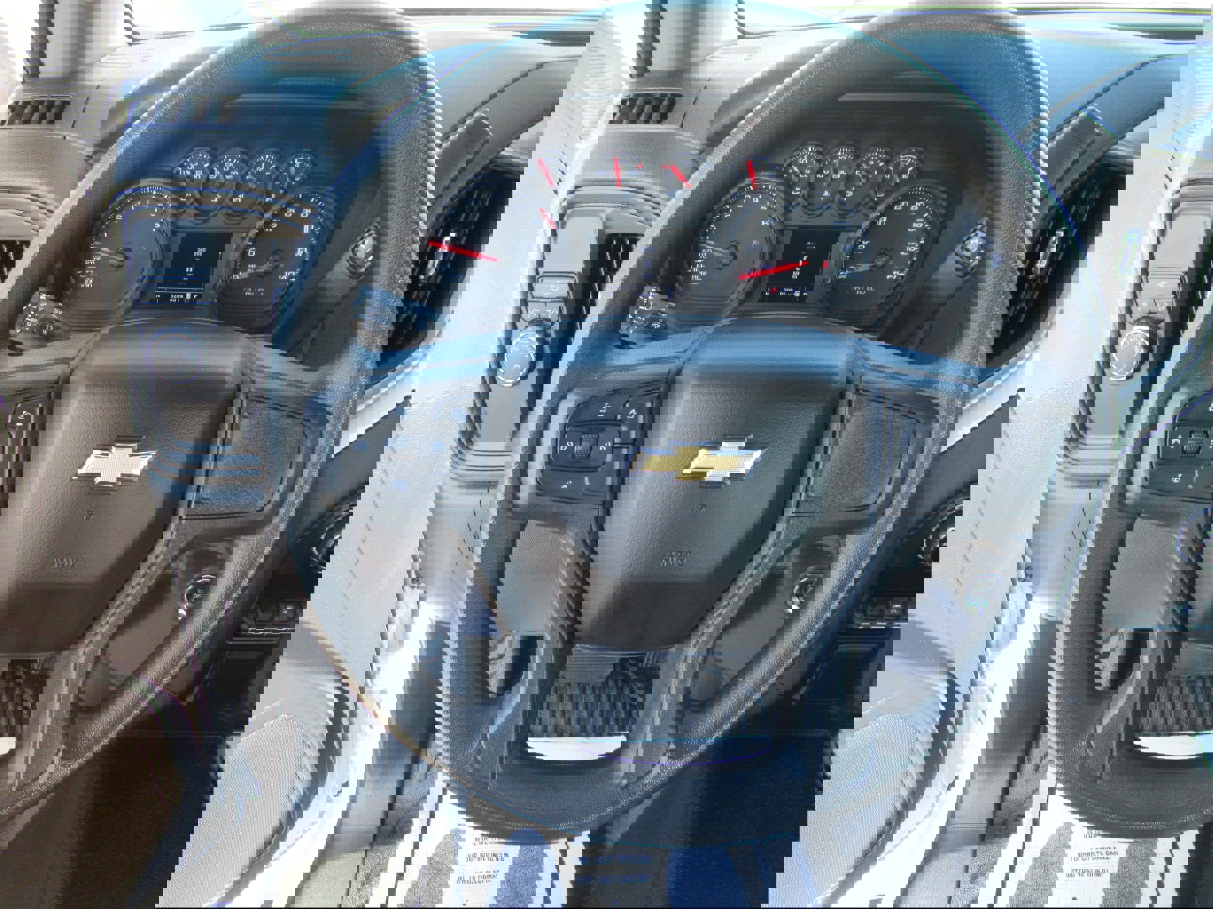 Used 2024 Chevrolet Silverado 1500 W/T w/ WT Fleet Convenience Package image 9