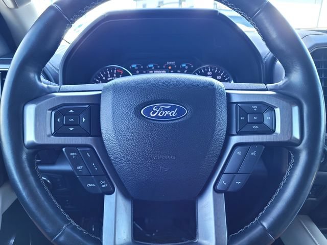 Used 2021 Ford Expedition Max Platinum AWD/4WD image 26