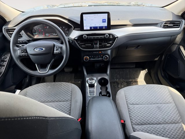 Used 2020 Ford Escape SE AWD/4WD image 11