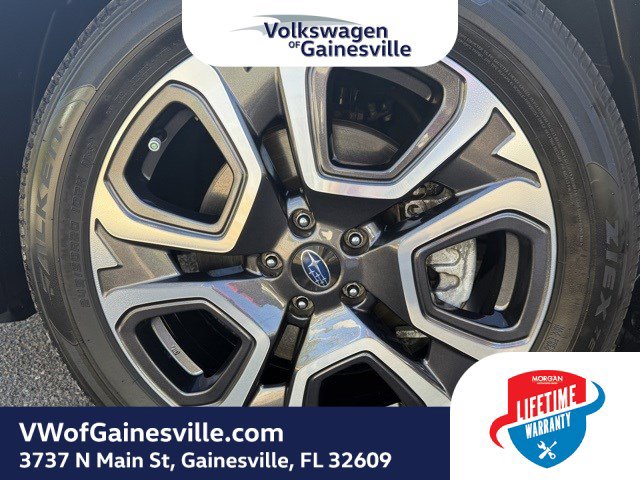 Used 2023 Subaru Ascent Touring image 29