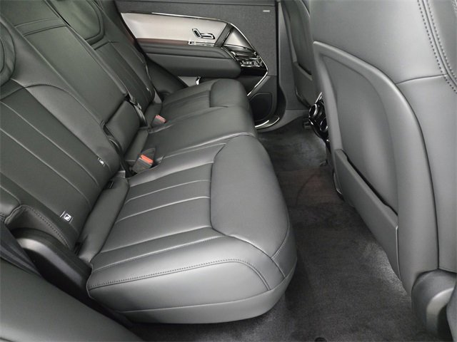New 2026 Land Rover Range Rover Sport Dynamic SE image 17