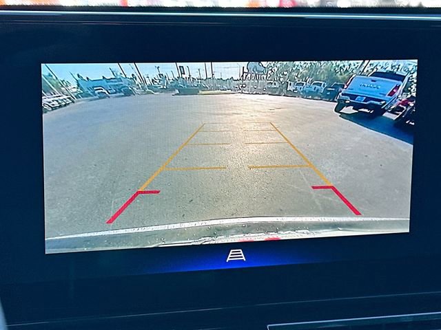 Used 2025 Chevrolet TrailBlazer LT image 13