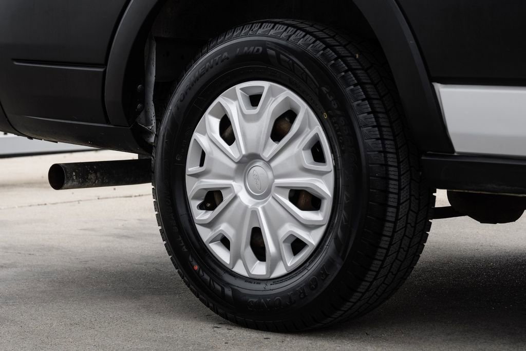 Used 2021 Ford Transit 350 XLT image 56