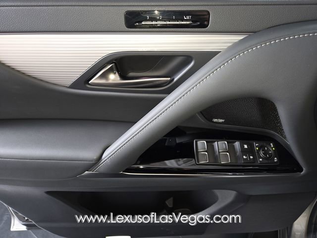 New 2026 Lexus LX 700h F Sport AWD/4WD image 14