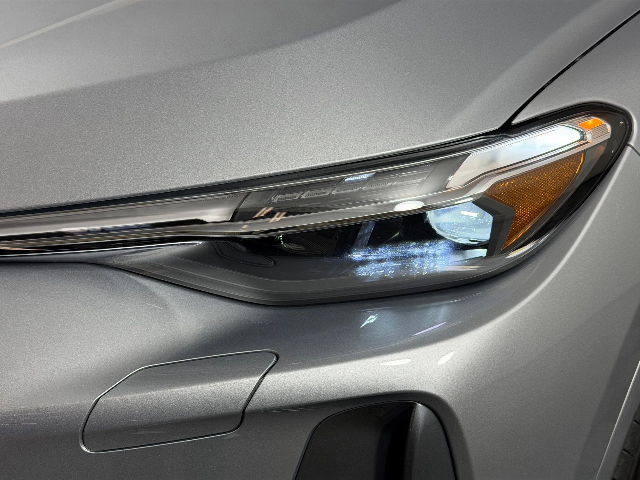 New 2026 Audi Q5 Premium Plus AWD/4WD image 11