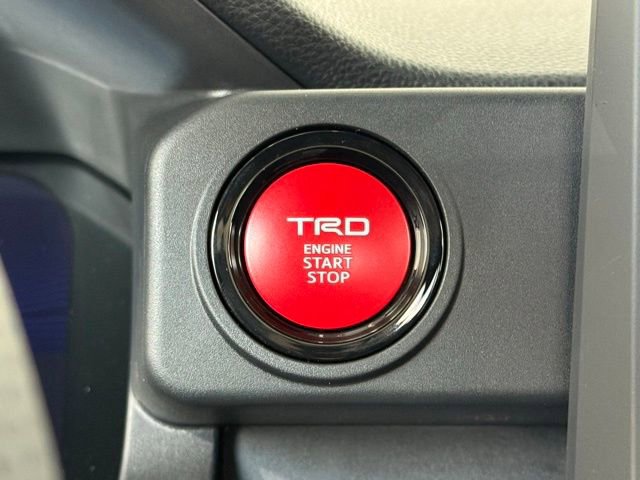 New 2025 Toyota Tacoma TRD Sport image 55