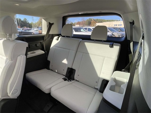 Used 2025 Hyundai Santa Fe Calligraphy image 10