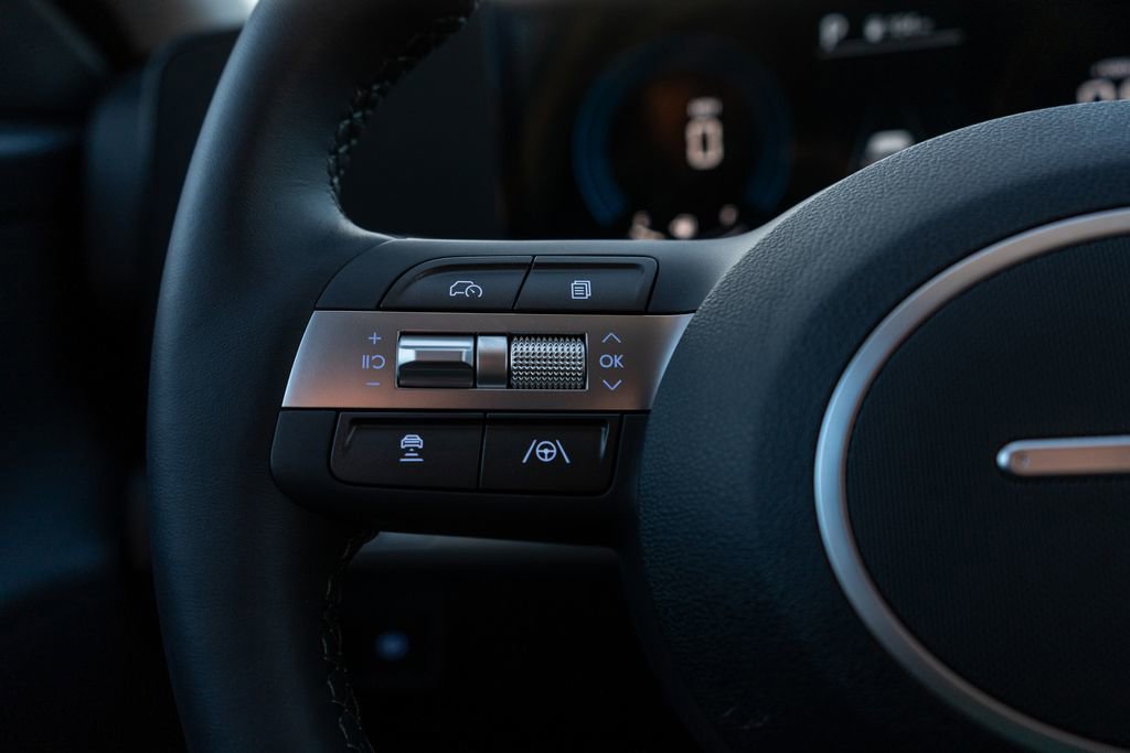 New 2026 Hyundai Kona SEL Sport image 24