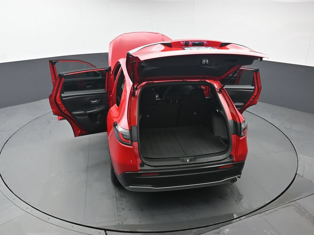 Used 2024 Honda HR-V Sport image 46