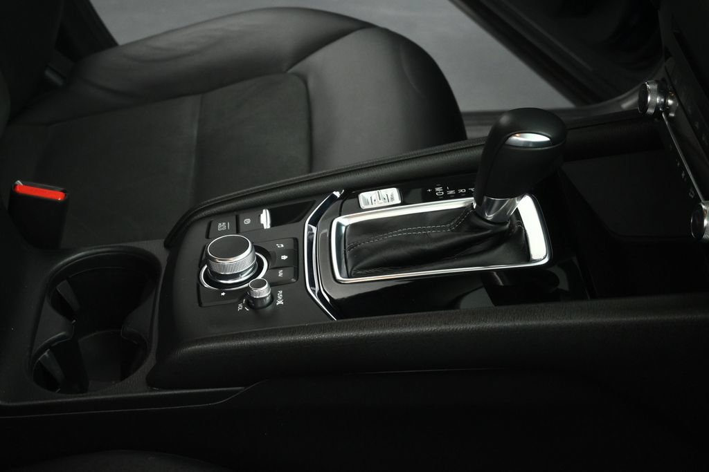 Used 2019 MAZDA CX-5 Touring FWD image 54