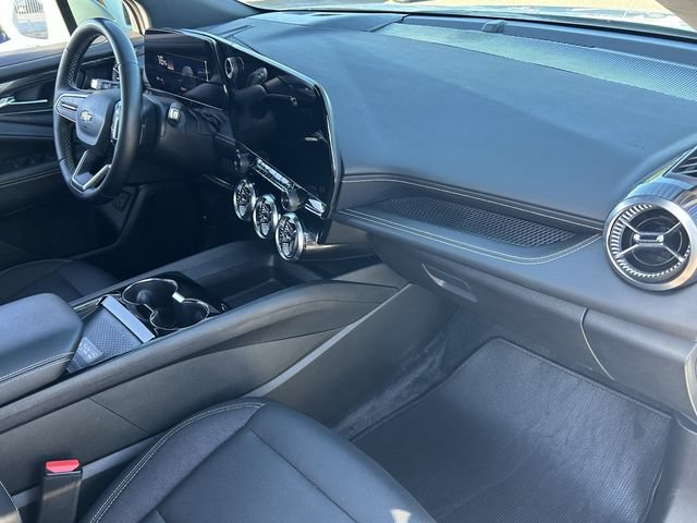 Used 2024 Chevrolet Blazer EV LT AWD/4WD image 13