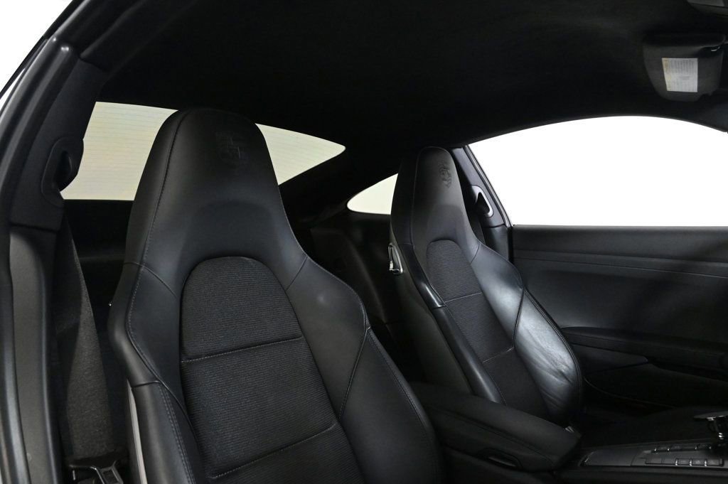 Used 2018 Porsche 911 GT3 image 19