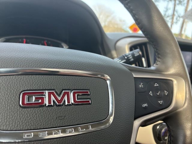 Used 2020 GMC Terrain Denali w/ Denali Premium Package image 30