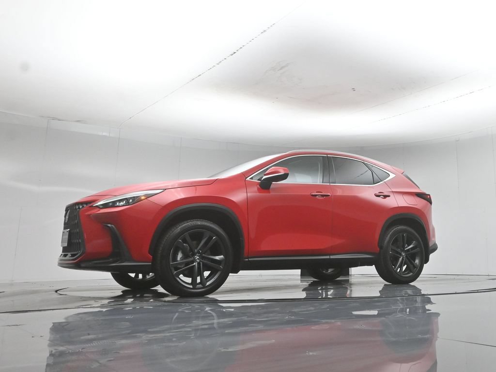 Used 2024 Lexus NX 450h+ AWD w/ Vision Package image 50