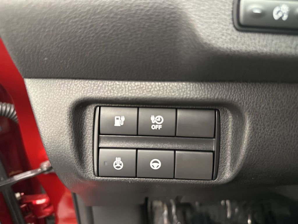 Used 2018 Nissan Leaf SL w/ SL Technology Package image 23