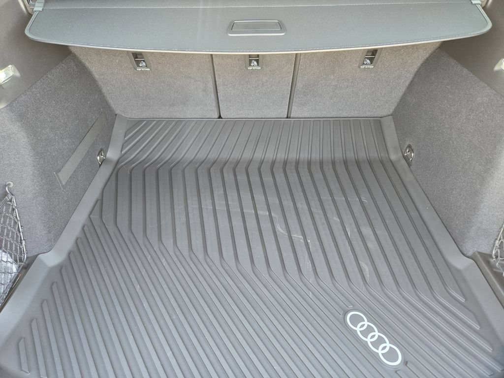 New 2027 Audi Q6 e-tron Premium Plus AWD/4WD image 37