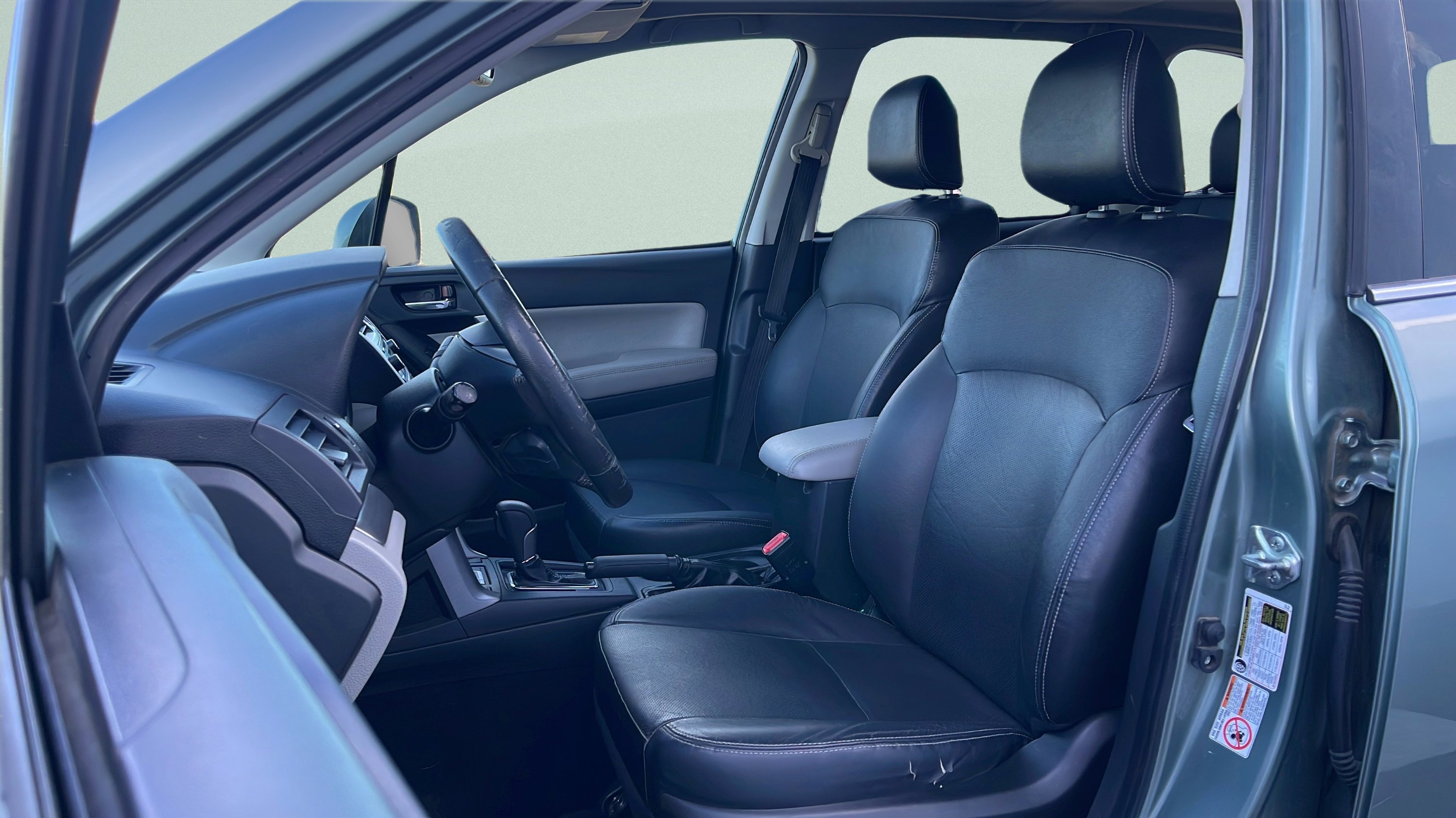 Used 2015 Subaru Forester 2.5i Touring image 22