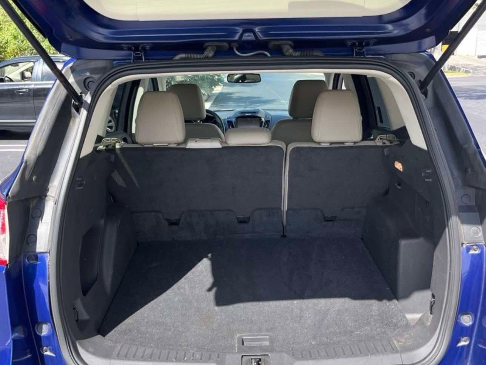 Used 2013 Ford Escape SEL image 7