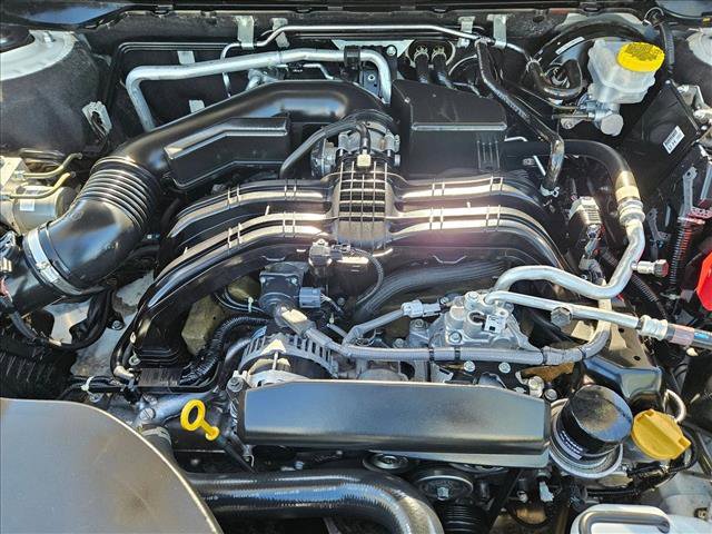 Used 2021 Subaru Outback Touring image 24