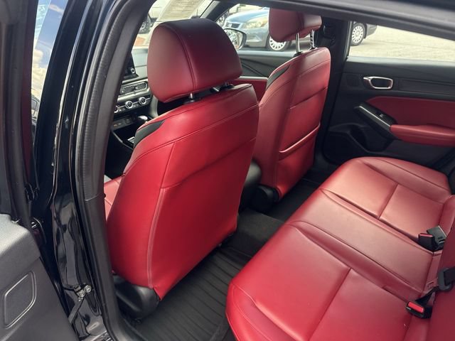 Used 2024 Acura Integra A-Spec FWD image 25