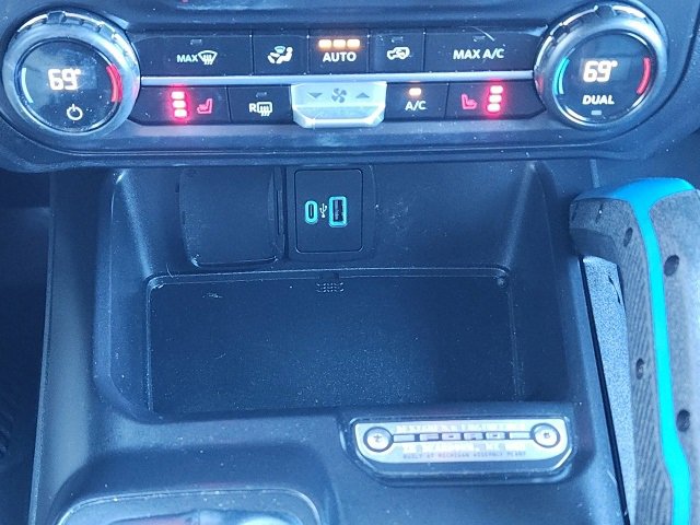 Used 2023 Ford Bronco Outer Banks image 23