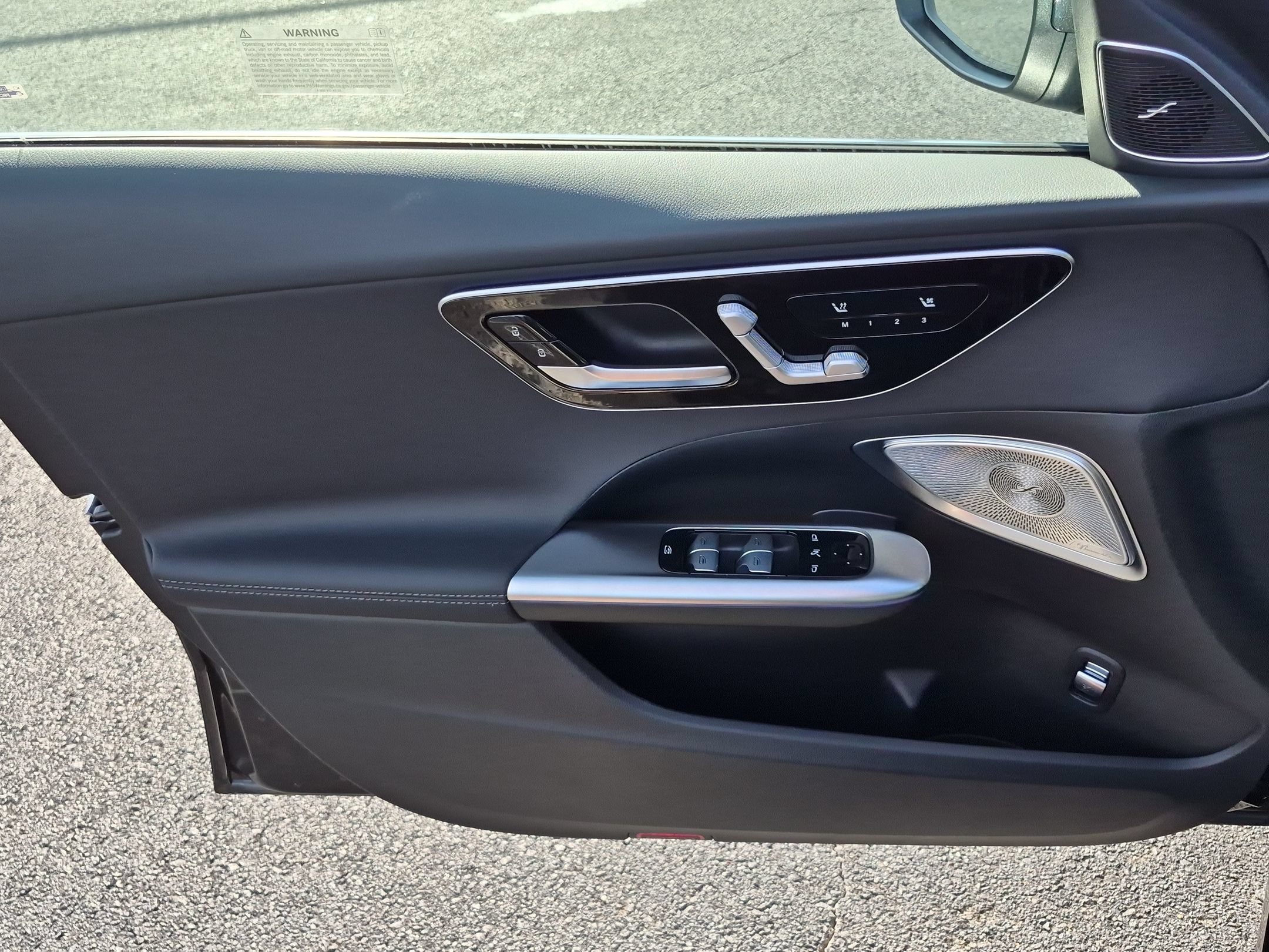 New 2026 Mercedes-Benz C 300 Sedan image 14