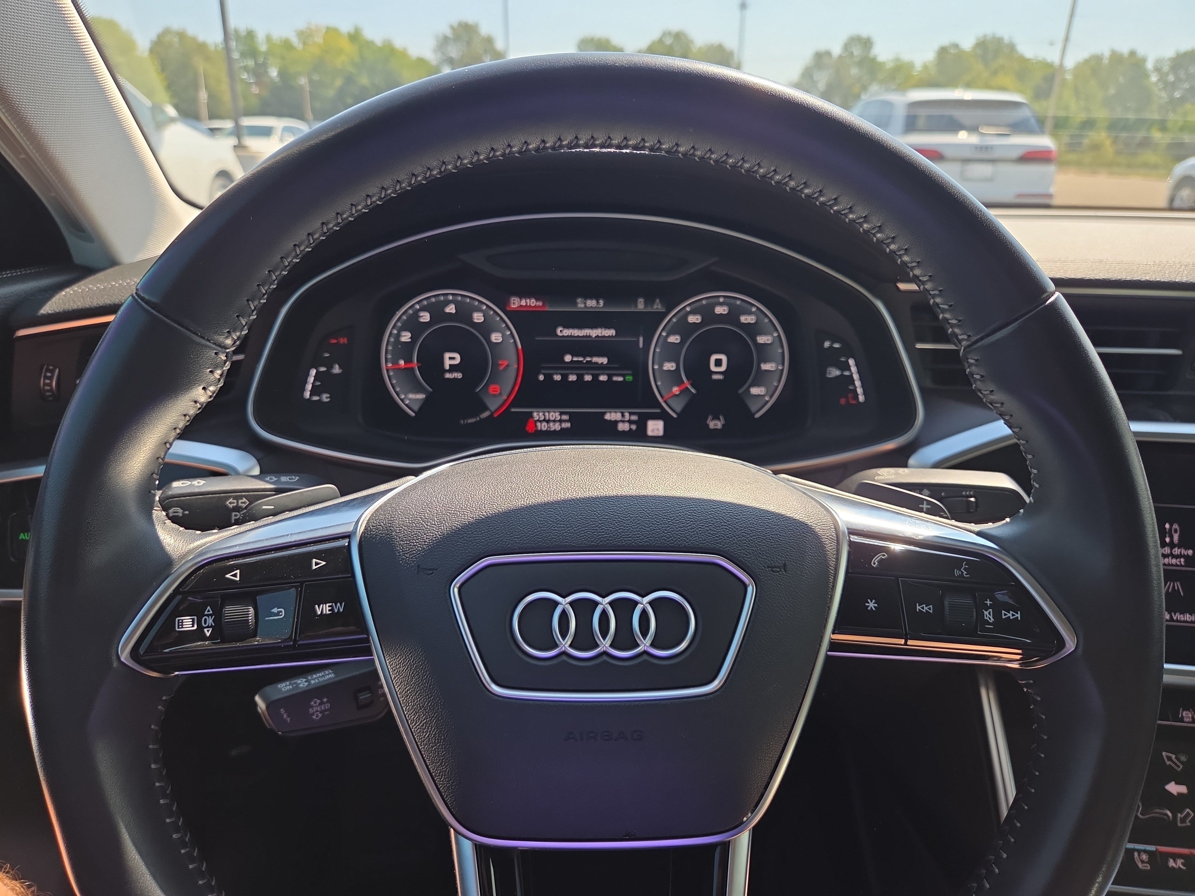 Used 2019 Audi A6 3.0T Prestige AWD/4WD image 10