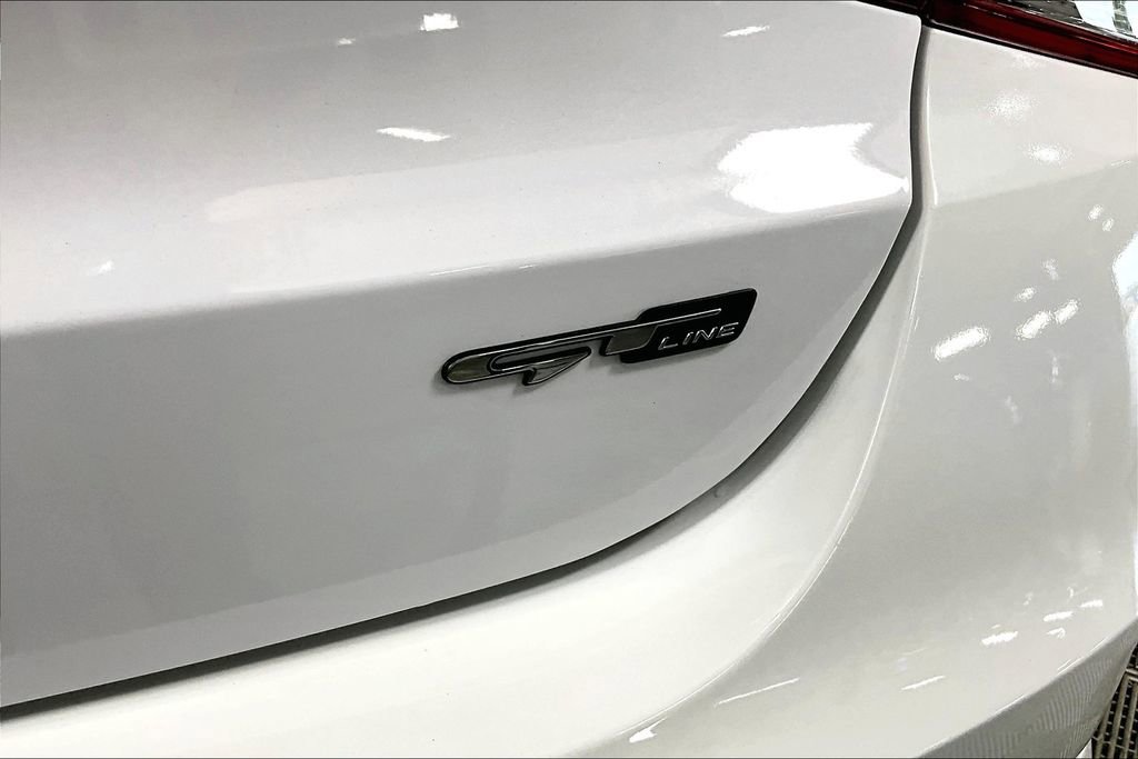Used 2021 Kia K5 GT-Line w/ GT-Line FWD Premium Package image 14