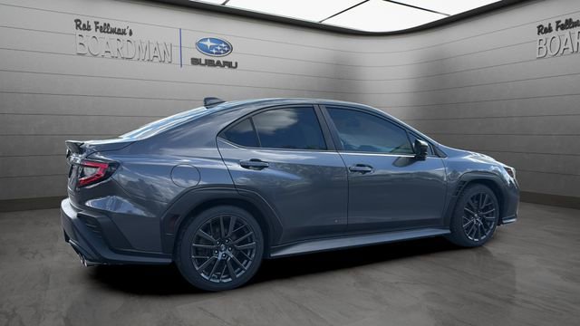 Used 2023 Subaru WRX Premium image 4