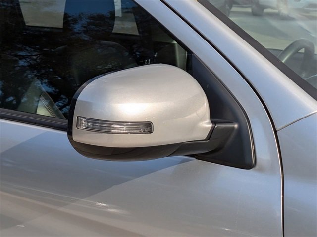 Used 2024 Mitsubishi Outlander Sport AWD image 12