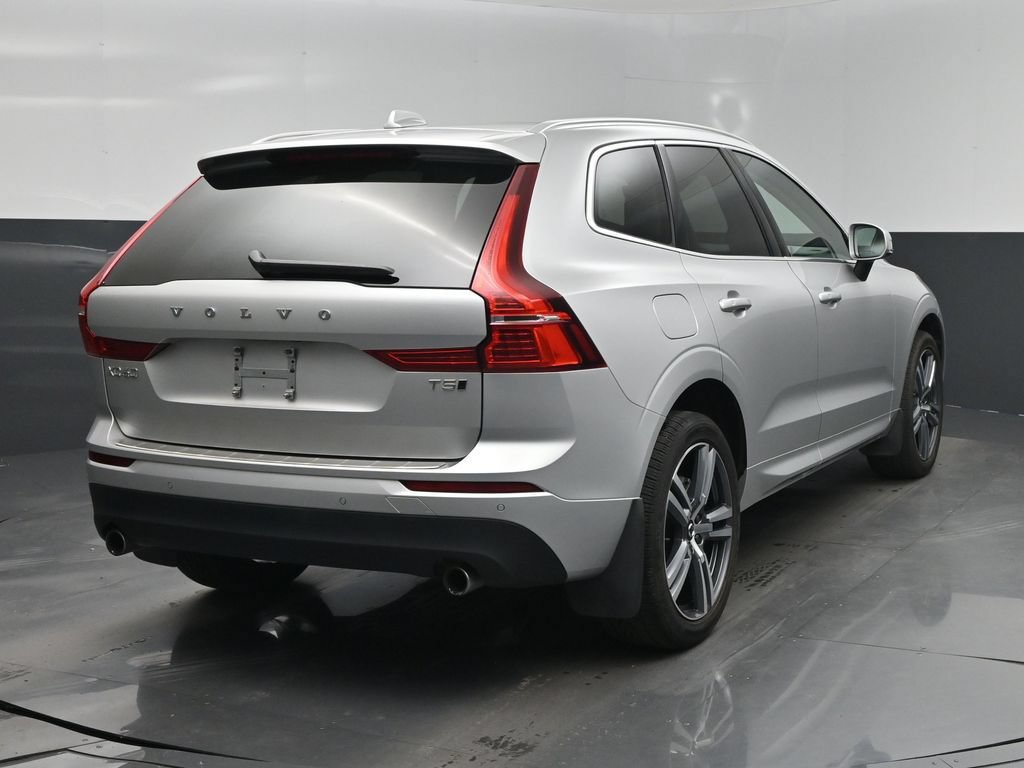 Used 2021 Volvo XC60 T5 Momentum w/ Advanced Package AWD/4WD image 28