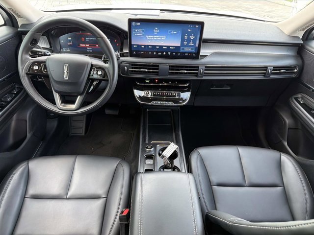 Certified 2024 Lincoln Corsair FWD image 26