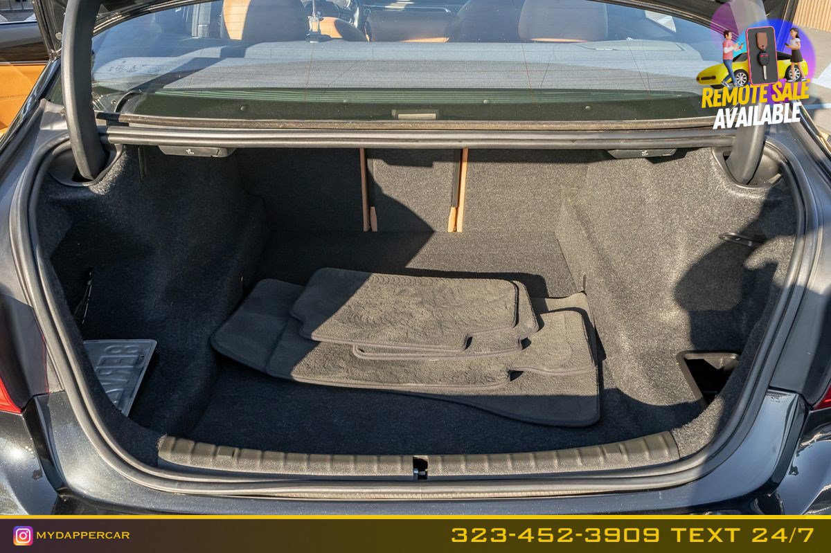 Used 2018 BMW 540i image 17