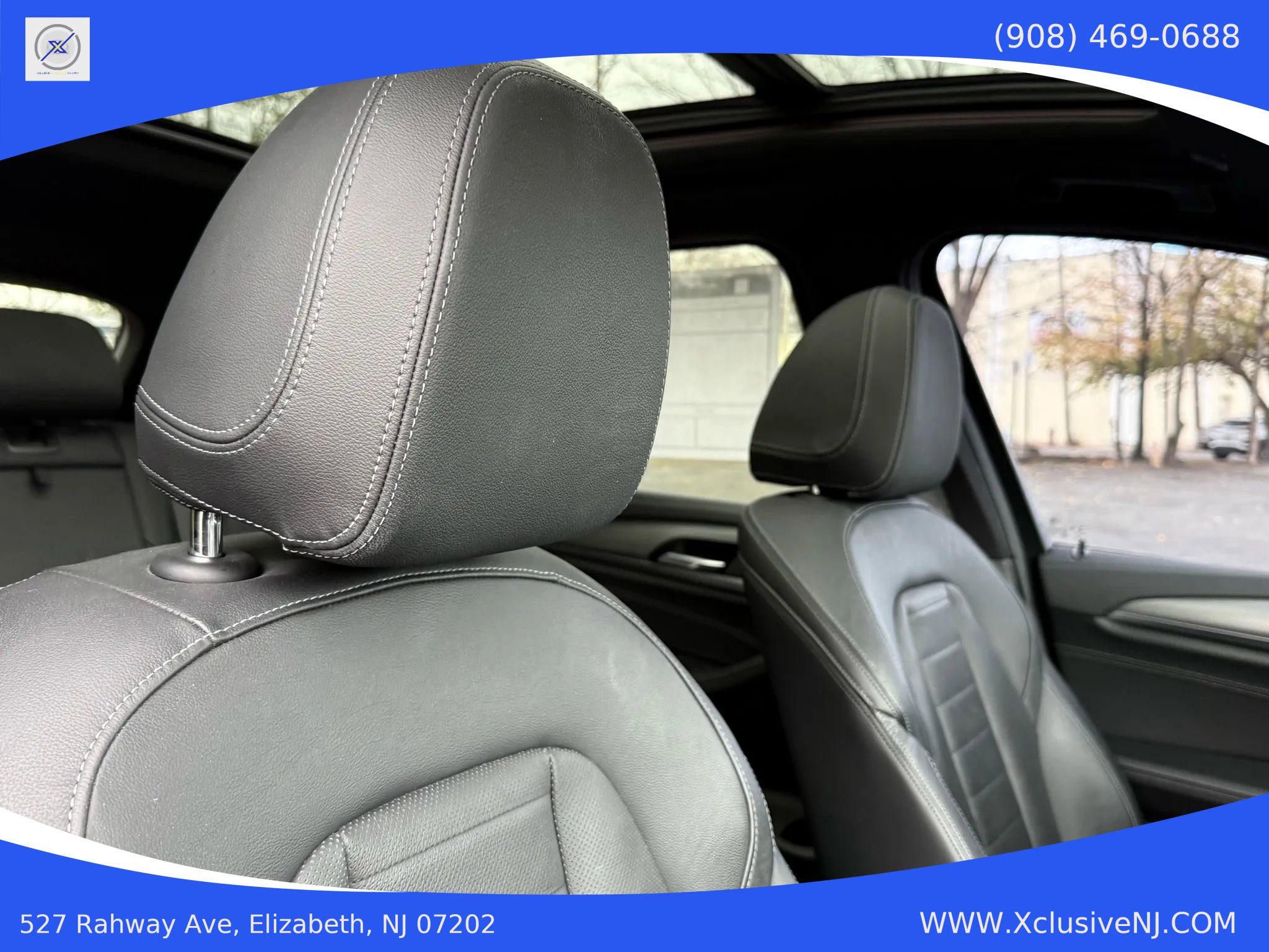 Used 2020 BMW X3 M40i w/ Premium Package image 23