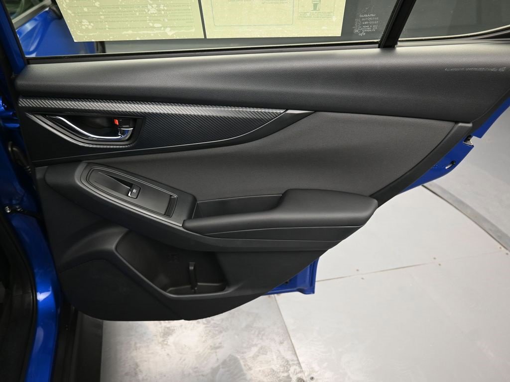 Used 2024 Subaru WRX Premium image 30