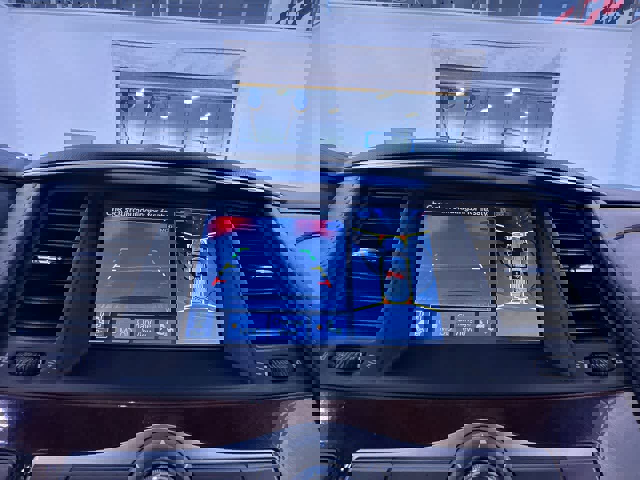 Used 2019 INFINITI QX80 Luxe w/ Proassist Package image 29