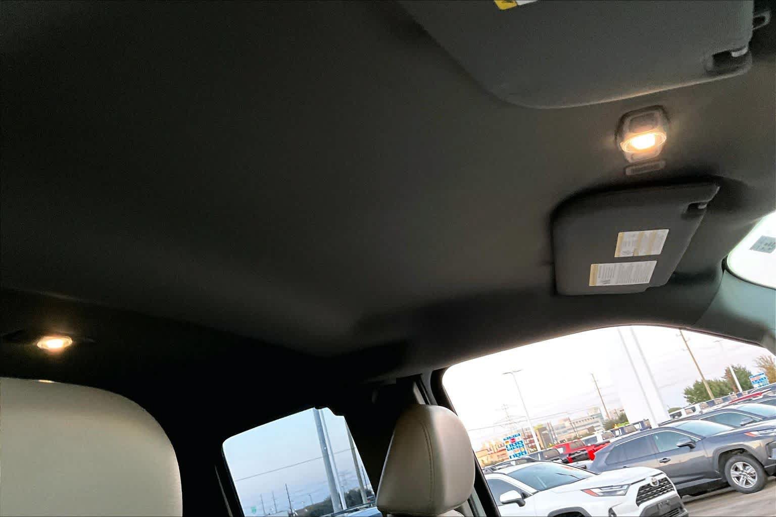 Used 2018 Ford F150 XL w/ Equipment Group 101A Mid RWD image 14
