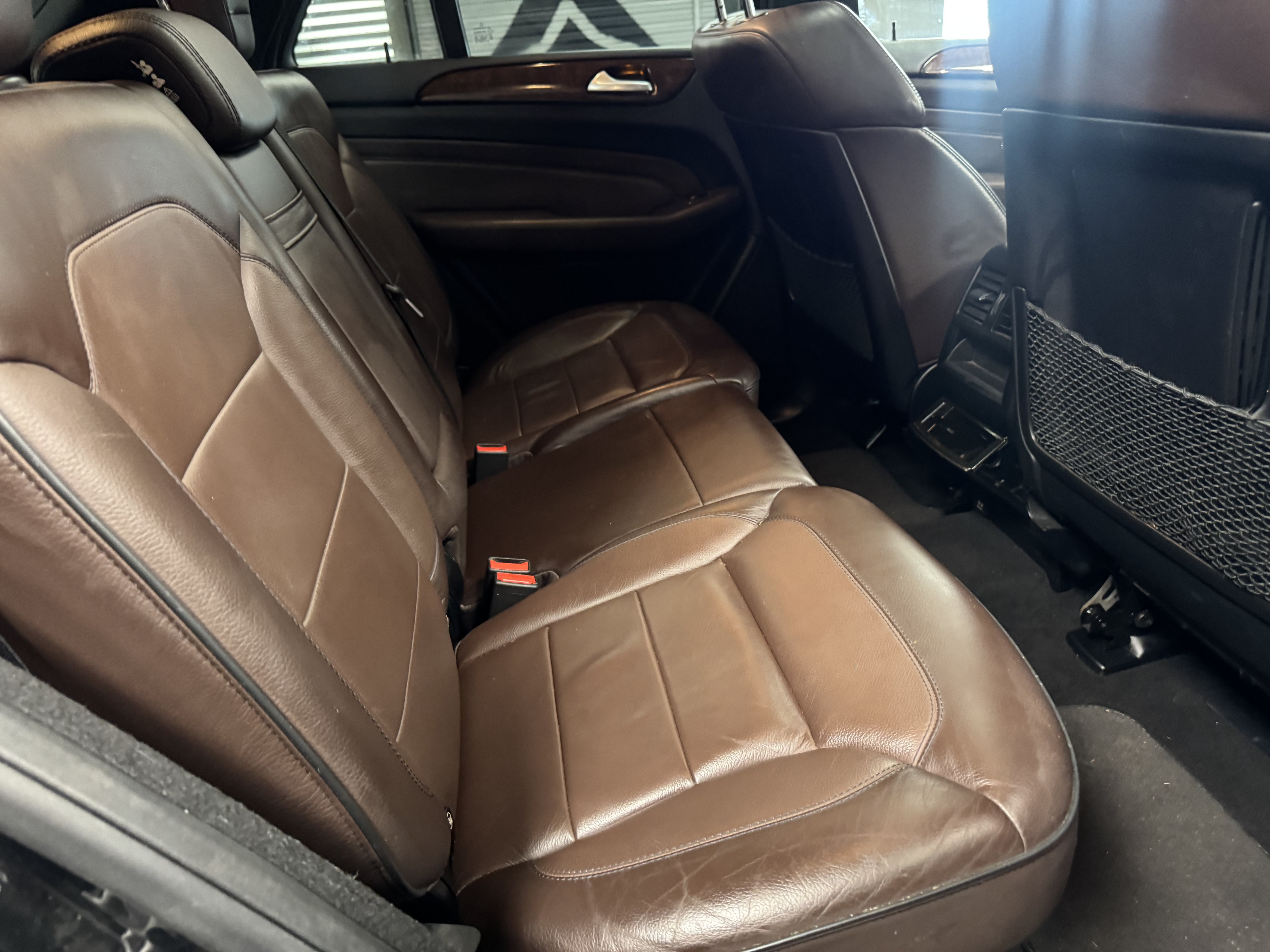 Used 2014 Mercedes-Benz ML 350 4MATIC image 17