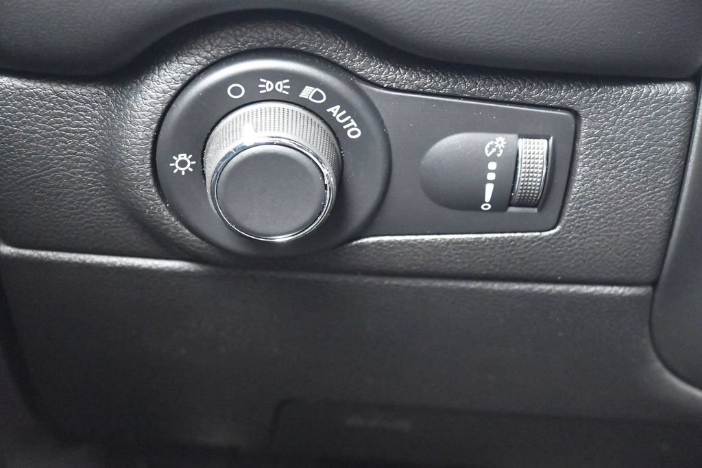 Used 2026 Dodge Durango GT AWD/4WD image 20